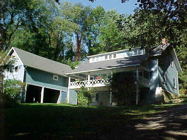 Building photograph for 181 MILLERTON ROAD